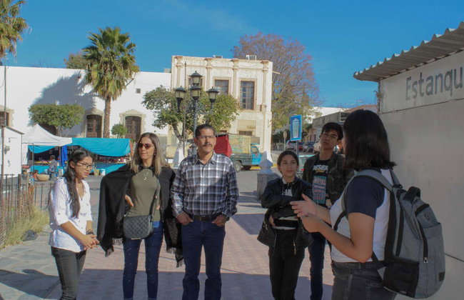 Visita guiada por Parras de la Fuente - Foto 7