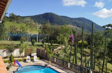 Sítio Bela Vista - Photo 25