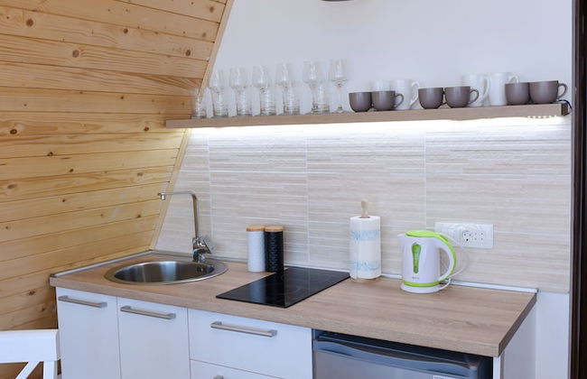 Lazar&Mila Apartments - Foto 20