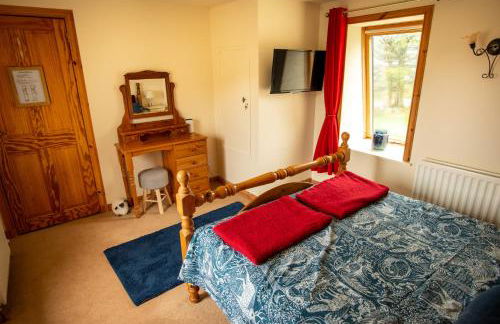 The High Croft - Foto 12