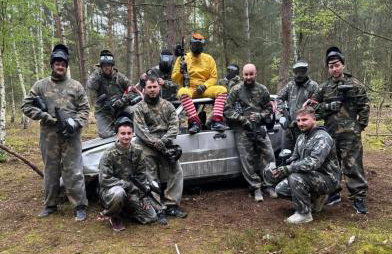 Siedlisko Rawka - Foto 16