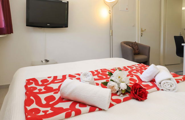 Rosablanche D26 - Photo 13