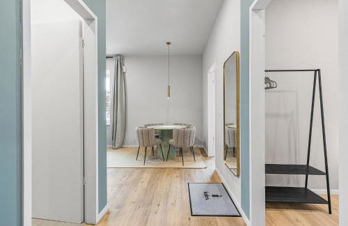 Kalm stay - a design Aparthotel - Photo 23