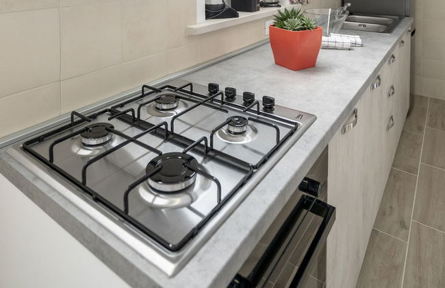 Appartamento Ecate - Foto 7