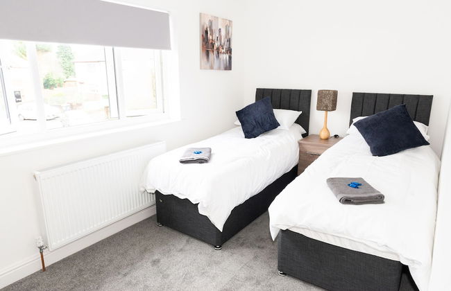 Argyle House - Foto 2