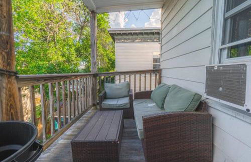 Charming 4 BDR - Walk to Downtown & Free parking! - Foto 22