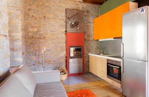 Cottage House in Traditional Greek Village - Foto 6