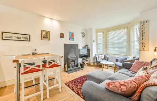 Captain's House Looe - Foto 6