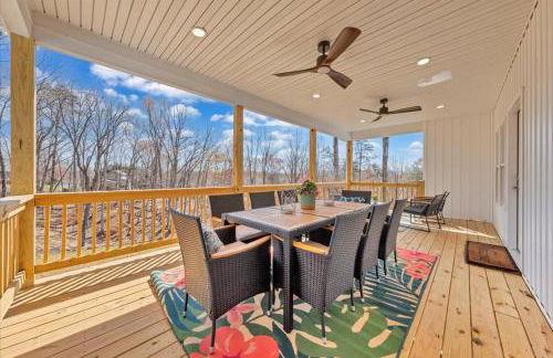 Lake Twin Cove - New! - Foto 24