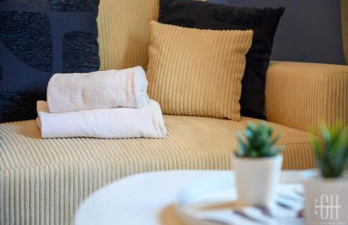 Studio 111 - Proche Gare - Hyper centre - Photo 15