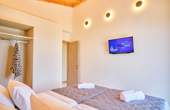 Olivista in Platonas - Foto 24