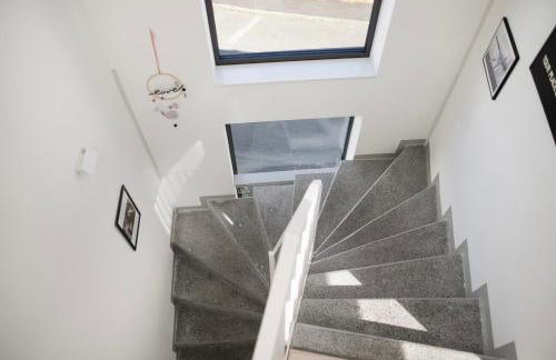 120m2 modernes Design Haus in der Wetterau - Foto 18