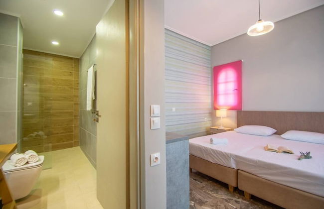 Immaculate 1-bed House in Zakynthos - Foto 12