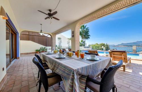 PUERTO DEL SOL - By Almarina Villas - Foto 29