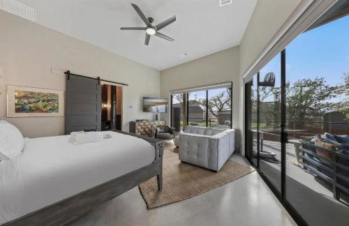 Lake Buchanan - Pool, Hot Tub & Lake Access - Foto 51