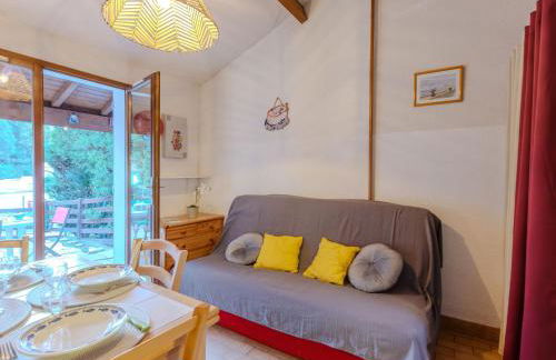 Holiday Home Bois d'Eleis-3 by Interhome - Foto 4