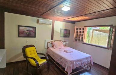 Casa Bege - Gaia aluguel temporada Mcz - 5 quartos - Foto 25