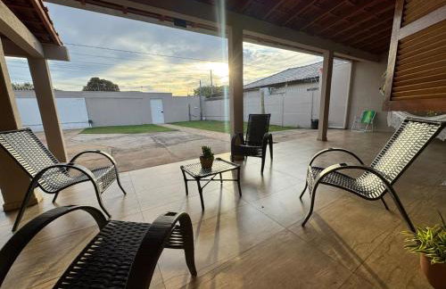 Casa Canto do Araguaia - Foto 3