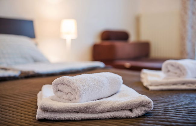 Blaha Apartment with Nice View - Foto 5