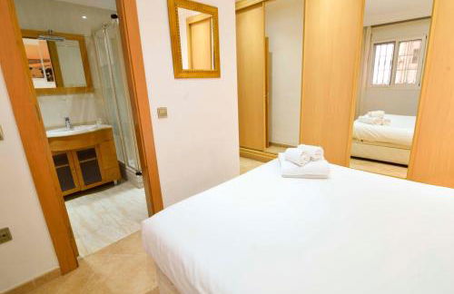 Letmalaga Baños del Carmen One - Foto 16