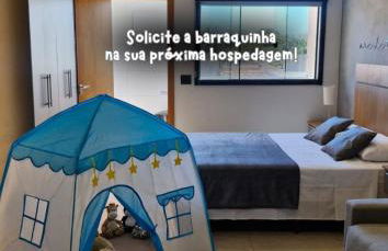 Apto Bonjour! "Torre Eiffel" - Foto 6