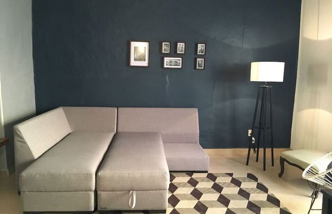 Downtown Suites - Foto 65