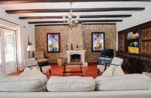 Fantástica Casa de Campo com Piscina perto de Lisboa - Foto 10