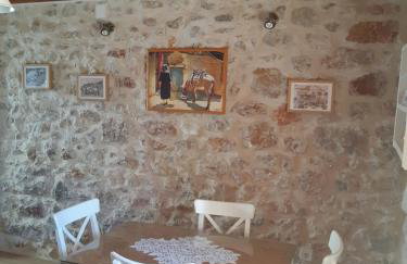 Velo Grablje - Rustic country house on island Hvar - Foto 3