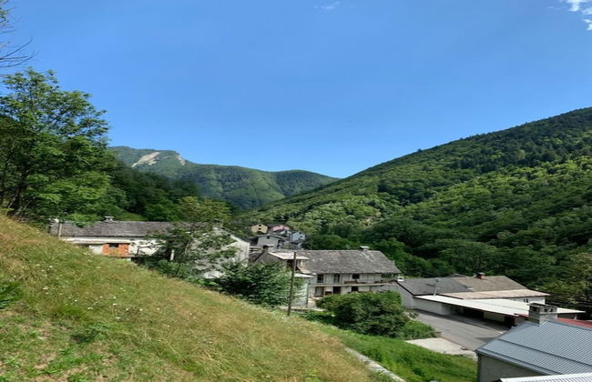 Spitzenhaus Val Onsernone - Foto 24