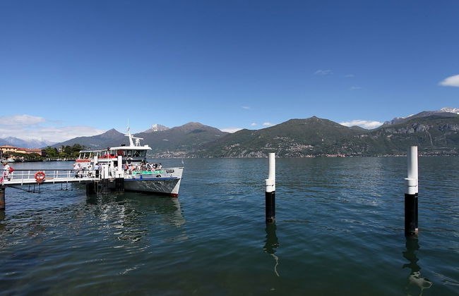 Villetta Belvedere Perledo - Photo 35