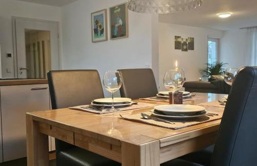 Ferienwohnung Reimann mit kostenloser AlbCard - Foto 12