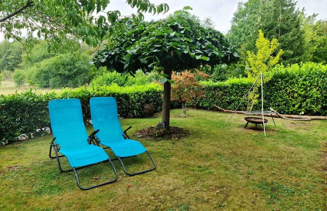 Bergwiesenhütte (Wilkommen für Biker) - Foto 23