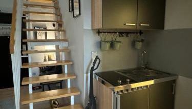 778 Maisonette Apartment nähe Medienhafen - Foto 3