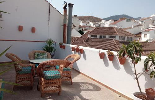 Apartamentos Virgen de Villaverde - Foto 4