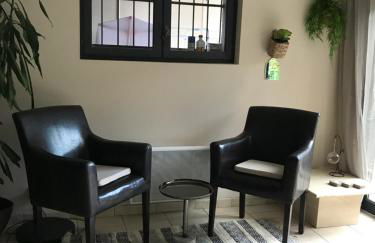 Appartement Sevrier terrasse et jardin - Foto 21