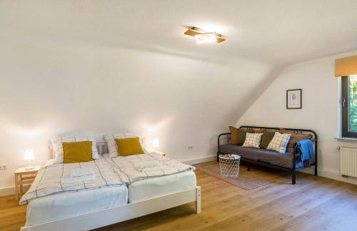 Ferienwohnung Zur frischen Quelle - Foto 10