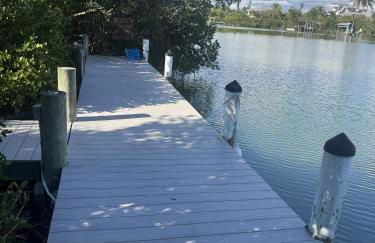 Sunset Beach Cottage North - Foto 34