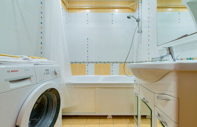 Apartment 5-Liniya - Photo 18