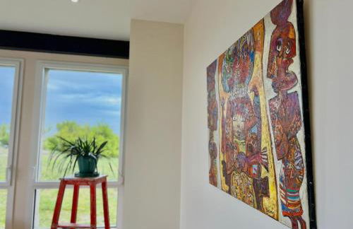 Magnifique studio - avec une vue splendide - Foto 37