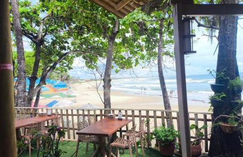 Taiba bach -Seu Ap na Praia - Foto 42