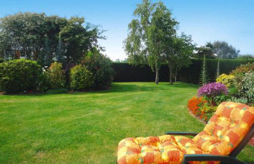 Holiday Home in Port-blanc Near Sandy Beaches - Foto 4