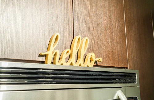 Modern 2BD - CDT - Gym, Pool, Parking - Sleep 8 - Foto 19