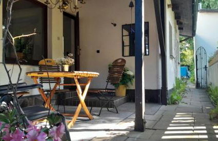 Kutscherwohnung - Foto 6