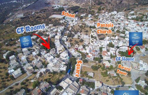 Giannakis Filoxenia - Foto 6