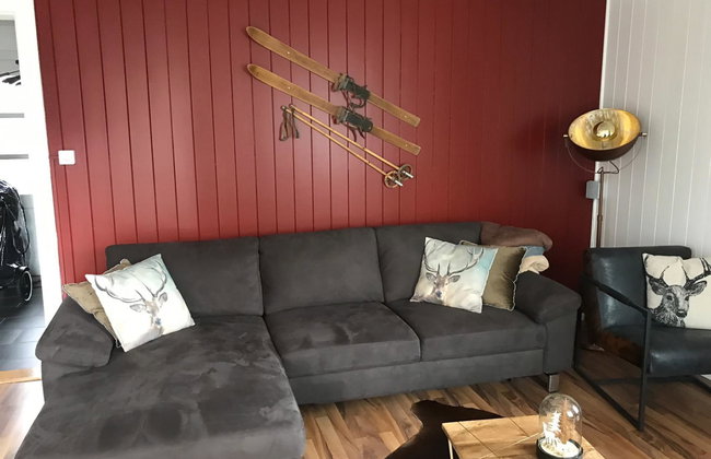 Pierenhus 1.Stock - Photo 18