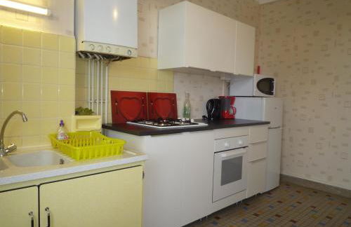 Appartement Hello - Foto 7