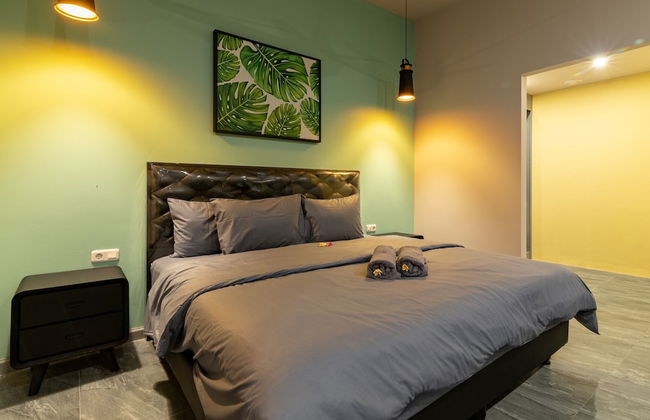 Hillside Lovina Studio - Foto 26