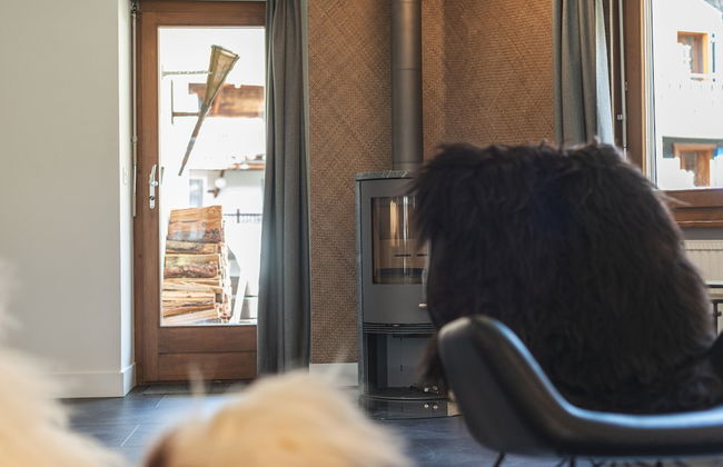 Haus Venus - Foto 21