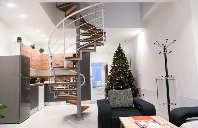 Comfortable Double Room in Pieta - Bb Marina - Foto 6