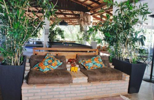 Barranko Dus Bakanas - Foto 25